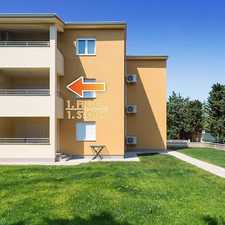 Sasa Appartement Medulin Buitenkant foto