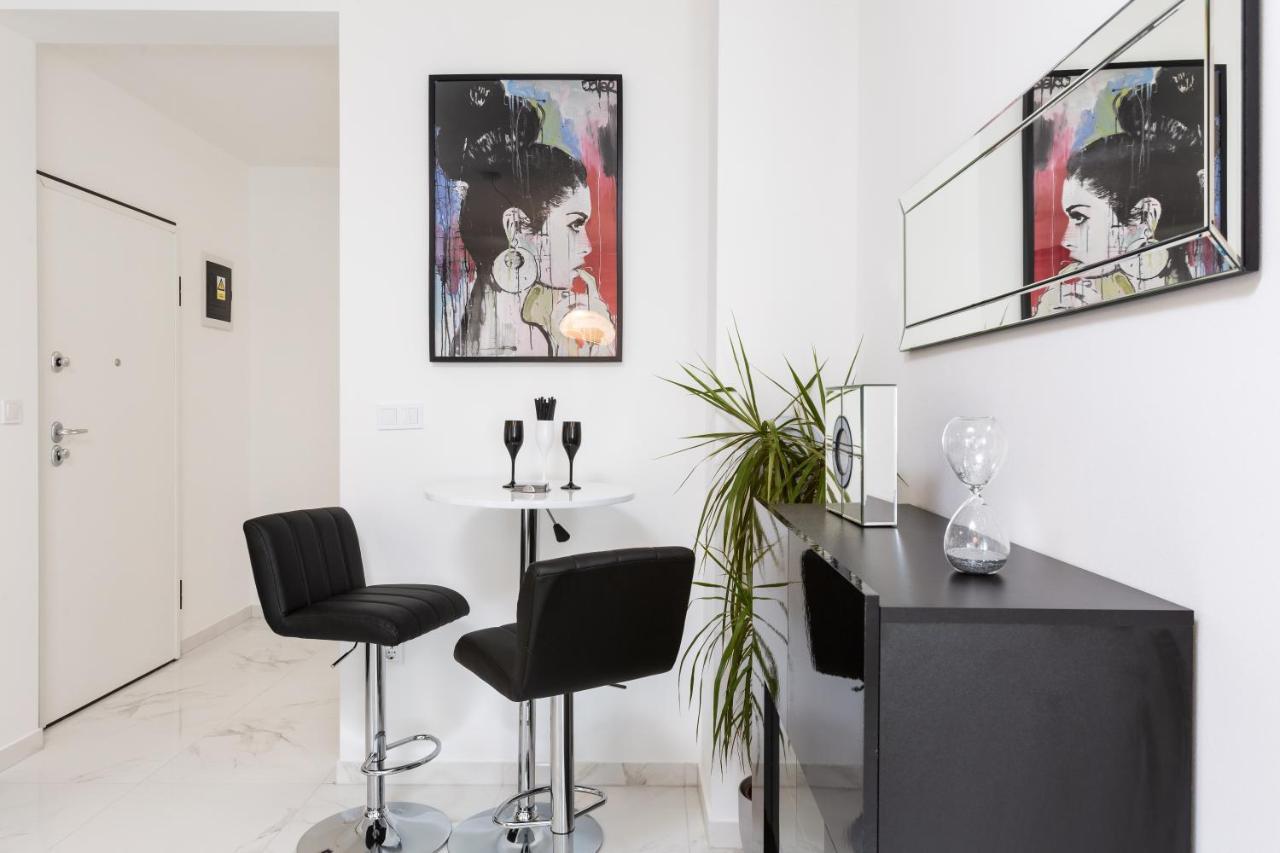 Sasa Appartement Medulin Buitenkant foto