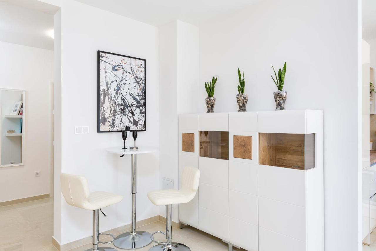 Sasa Appartement Medulin Buitenkant foto