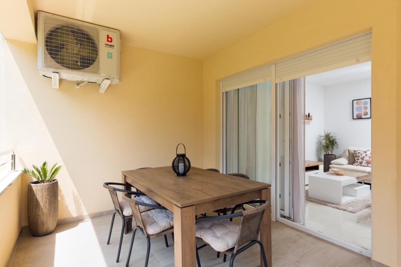 Sasa Appartement Medulin Buitenkant foto