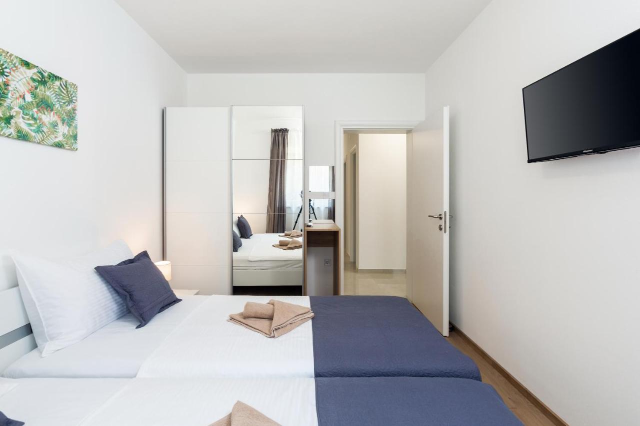 Sasa Appartement Medulin Buitenkant foto