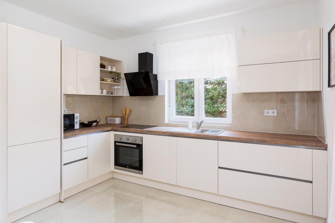 Sasa Appartement Medulin Buitenkant foto