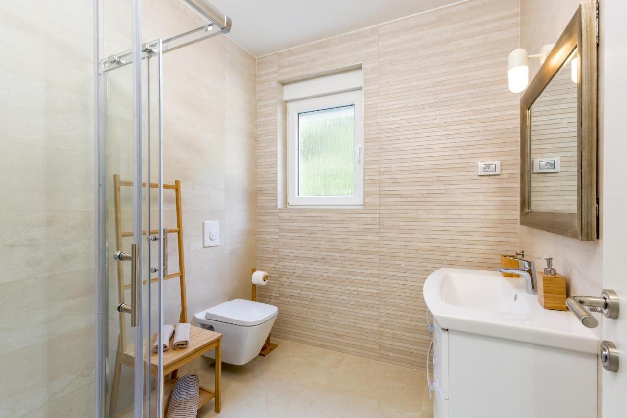 Sasa Appartement Medulin Buitenkant foto