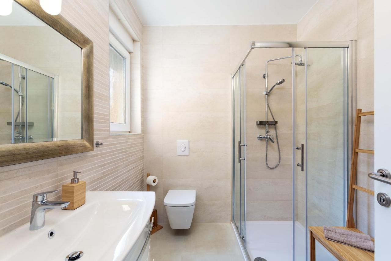 Sasa Appartement Medulin Buitenkant foto
