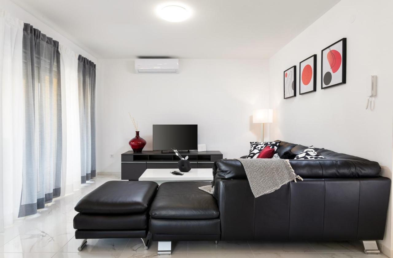 Sasa Appartement Medulin Buitenkant foto