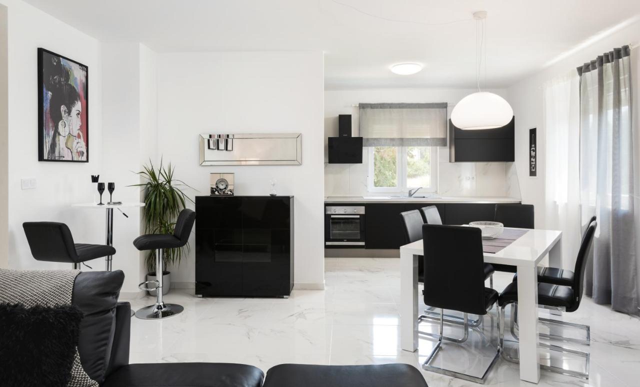 Sasa Appartement Medulin Buitenkant foto