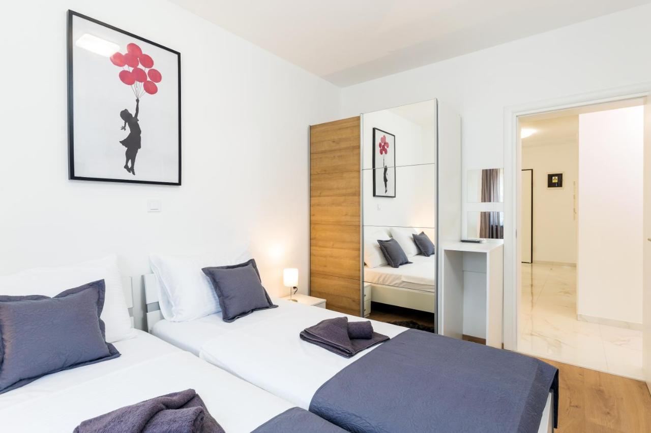 Sasa Appartement Medulin Buitenkant foto