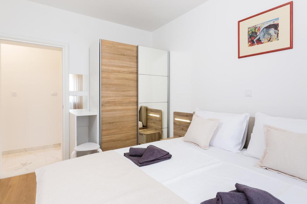 Sasa Appartement Medulin Buitenkant foto