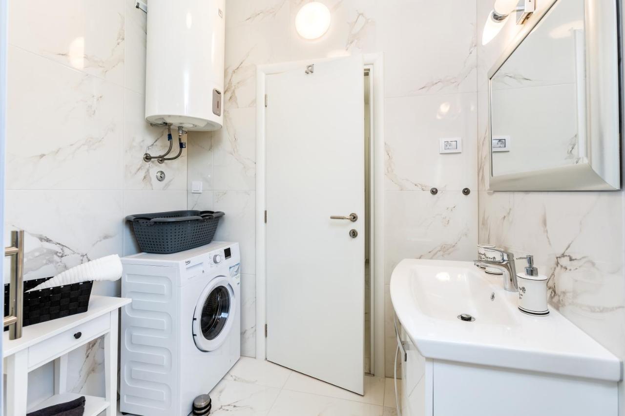 Sasa Appartement Medulin Buitenkant foto