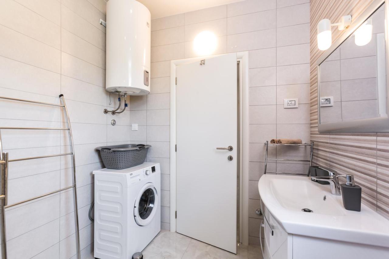 Sasa Appartement Medulin Buitenkant foto