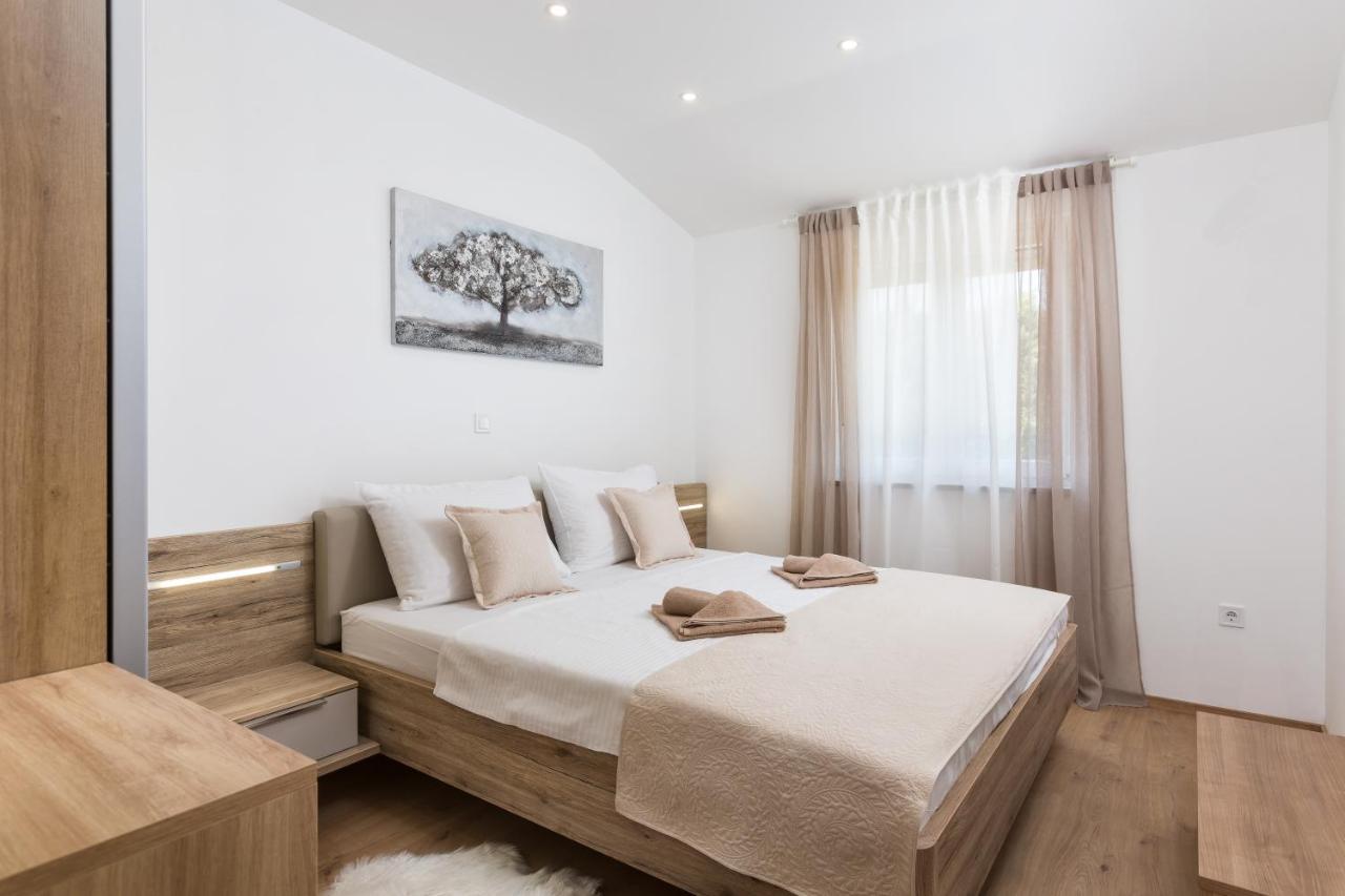 Sasa Appartement Medulin Buitenkant foto