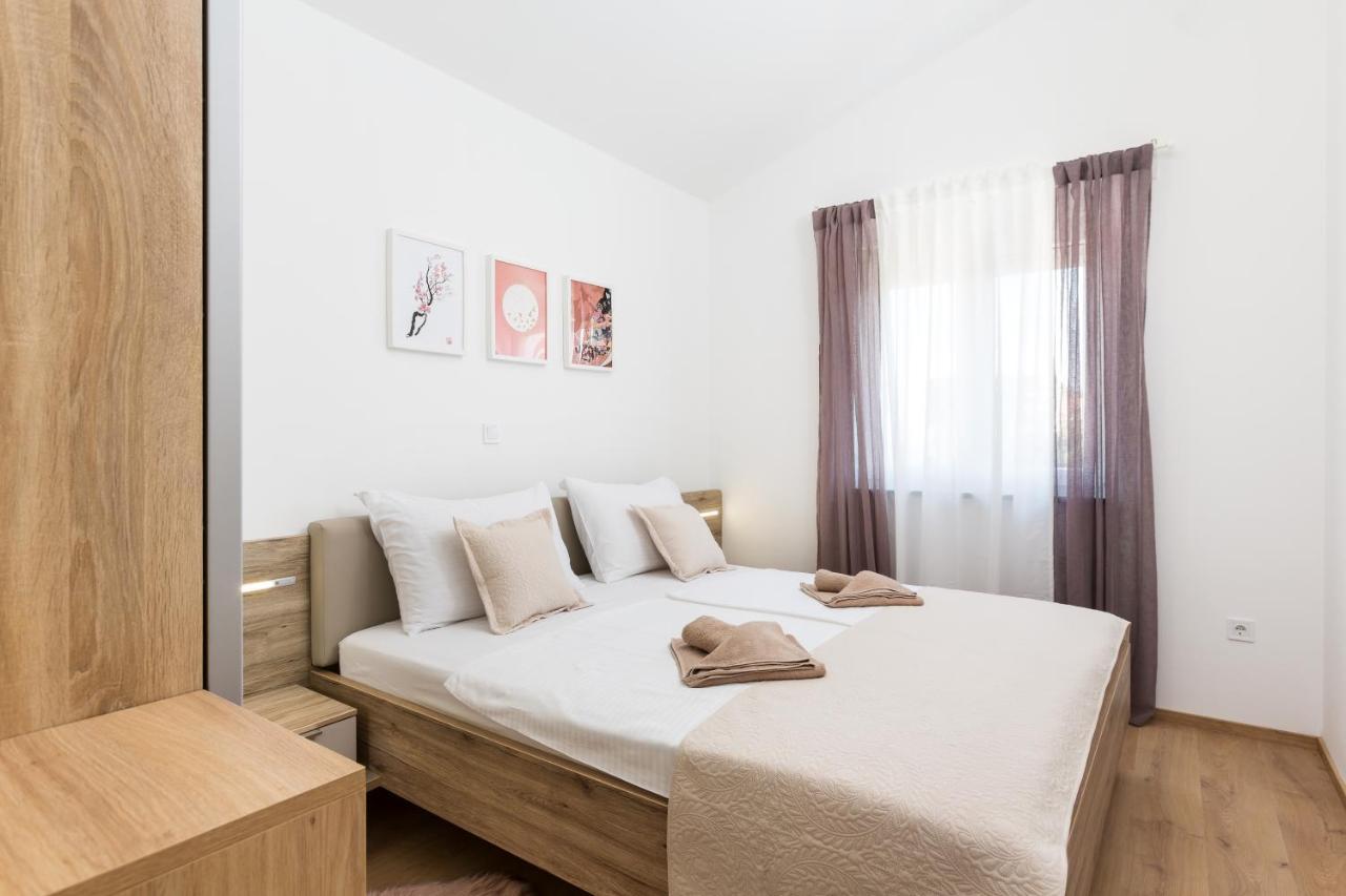 Sasa Appartement Medulin Buitenkant foto