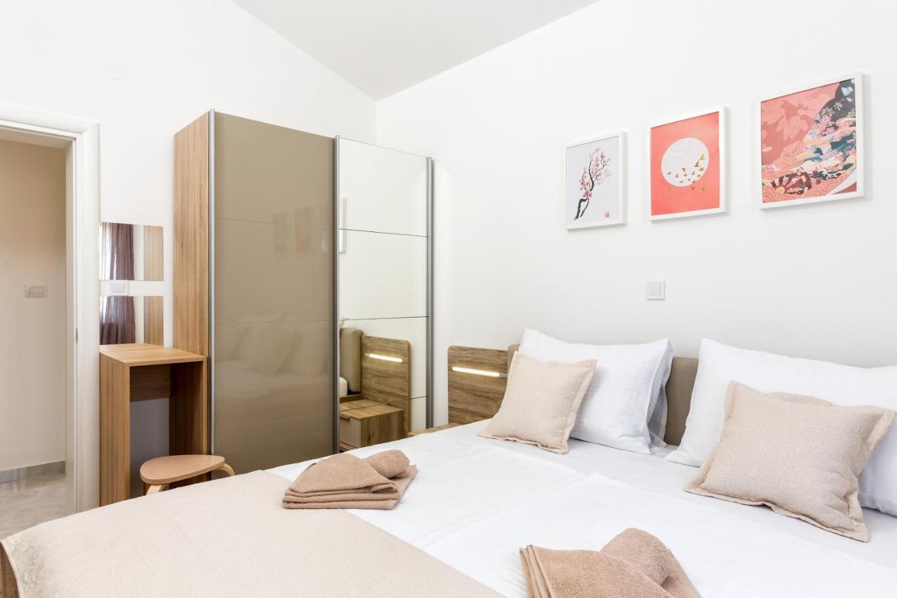 Sasa Appartement Medulin Buitenkant foto